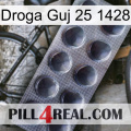 Guj Drug 25 1428 30